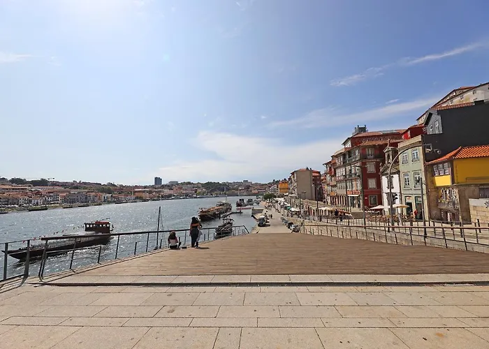 Flh Boavista Flat I